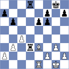 Babayeva - Clarke (chess.com INT, 2024)