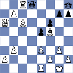 Hoekman - Coates (Laval Quebec CAN, 2024)