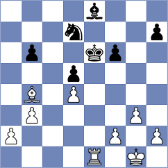 Pujari - Tarasova (chess.com INT, 2024)