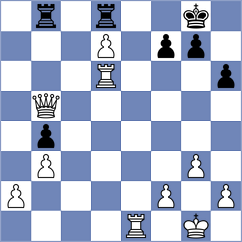 Crocker - Zoar Haque (chess.com INT, 2025)