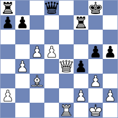 Jovic - Stojmenov (Nis, 2008)