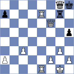 Liu - Subramanian (chess.com INT, 2025)