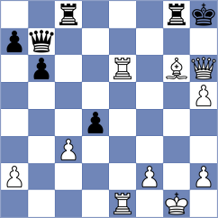 Hor - Slack Smith (Adelaide, 2003)