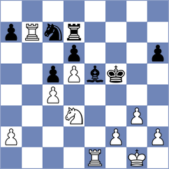 Persson - Cordeiro (chess.com INT, 2024)