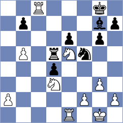 Romon Poves - Vera Jimenez (Aragon, 2009)