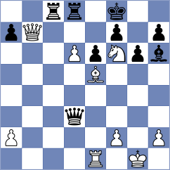 Murtuzov - Pedersen (Helsingor, 2013)