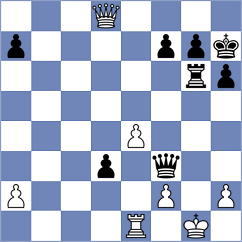 Khachatouri - Erdos (Pasching AUT, 2025)