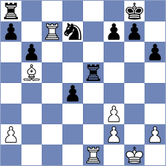 Ozdemir - Roos (Kemer, 2007)