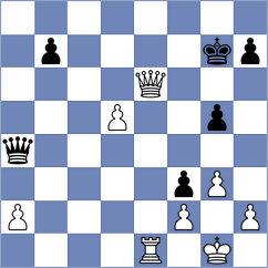 Suarez Montousse - Gonzalez Rabago (Candas, 1997)
