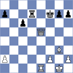 Goltsev - Vagman (chess.com INT, 2025)