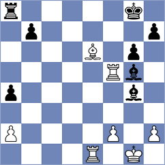 Diaz Perez - Marin (San Vicente ESP, 2025)
