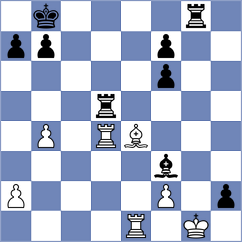 Smistikova - Hodovsky (Brno, 2002)