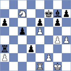 Caldwell - Podrazhanskaya (Haifa, 1976)