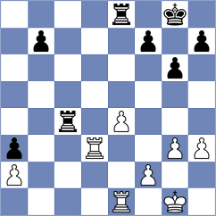 Grigoryan - Shvyriaev (Cherkessk, 2007)