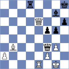 Serikbay - Beydullayeva (Baku AZE, 2025)
