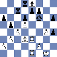 Icart Pujol - Juan Noble (Llinars del Valles ESP, 2024)