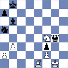 Gonzalez - Andueza Quezada (Santiago de Chile, 2004)