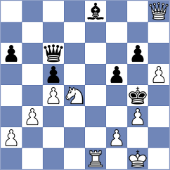 Yarmolenko - Rakhmanov (Moscow, 2010)