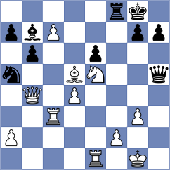 Lopez Gracia - Gonzalez Gambau (Aragon, 2014)