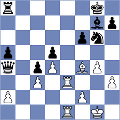 Mirguet - De Monts (Europe Echecs INT, 2020)