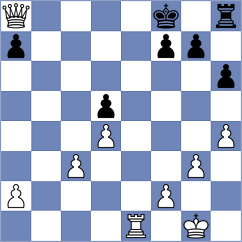Eskina - Eveleen Kaur Sekhon (FIDE Online Arena INT, 2024)