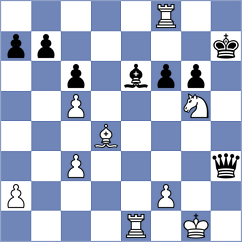 Caoili - Costantini (Bled, 2002)