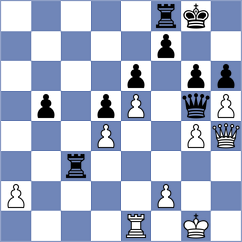 Bascunana Sanchez - Alonso Alvarez (Ubeda ESP, 2024)