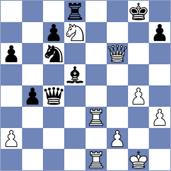 Gajsin - Krjukova (Khanty-Mansiysk, 2007)