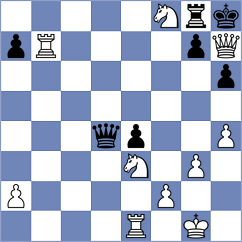 Odasso - Maidana (Lichess.org INT, 2020)