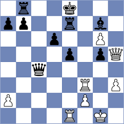 McCabe - Goossens (Kemer, 2007)