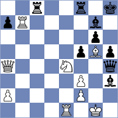 Valente - Skiadopoulos (chess.com INT, 2025)
