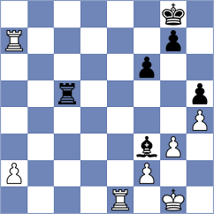 Yang Kaiqi - Mikhailova (chess.com INT, 2025)