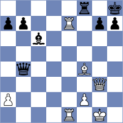 Gonzalez Guedes - Osinovsky (chess.com INT, 2025)