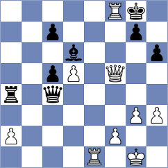 Johanssen - Willin (Merano, 2001)