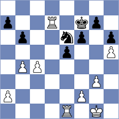 Gomes - Haile (Kazan RUS, 2024)