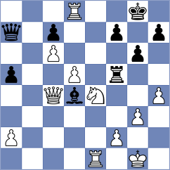 Perez Rodriguez - Piay Augusto (Orense, 2002)