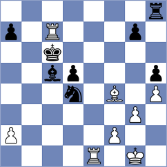 Chen - Wang Yue (Hohhot CHN, 2024)