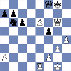 Mielcuch - Romero Sobas (Jastrzebia Gora, 2021)