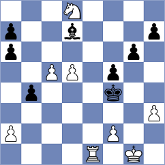 Gallego Alcaraz - Li (chess.com INT, 2022)