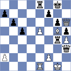 Grigoryan - Schut (Chess.com INT, 2020)