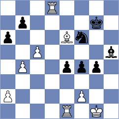 Tokhirjonova - Zimmermann (chess.com INT, 2024)