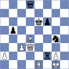 Grela - Matuszewski (Szklarska Poreba, 2011)