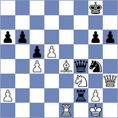 Li - Yang (Shenzhen CHN, 2024)
