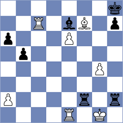 Nepomniachtchi - Sevian (chess.com INT, 2024)