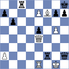 Arslanov - Zemlyanskii (chess.com INT, 2022)