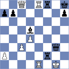 Jansen - Babaev (Cologne, 2003)