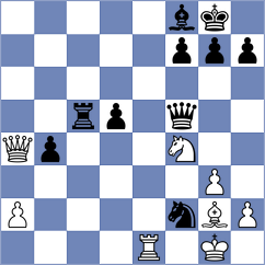 Baemov - Soldatenkov (Sterlitamak, 2012)