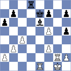 Hilmi - Efimenko (Chess.com INT, 2020)