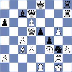 Fedorov - Ziatdinov (Bhubaneswar IND, 2024)