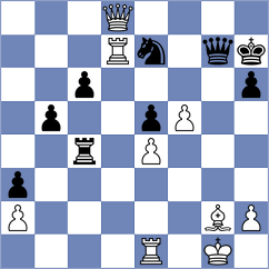 Morozov - Yermolaev (Dagomys, 2009)
